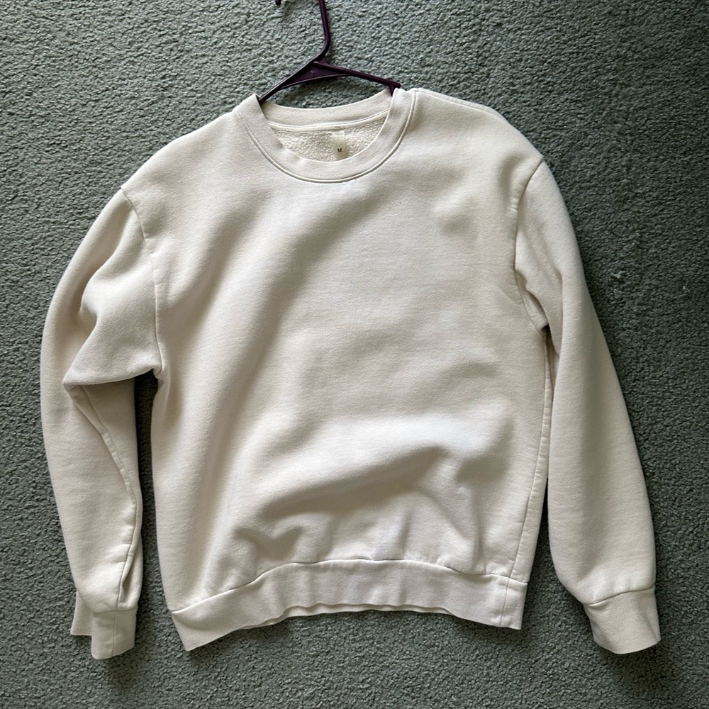ARITZIA Women’s Crewneck